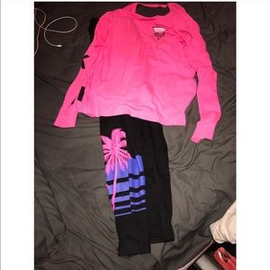 Victoria Secret PINK Set